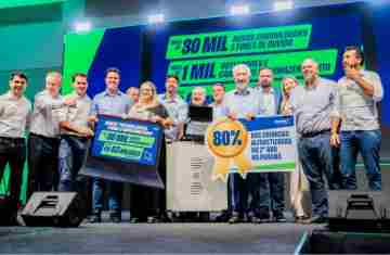 Estado anuncia R$ 63,5 milhões em kits tecnológicos para escolas municipais